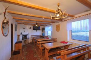Penzion Dreveník - Spišské Podhradie - 8