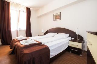 Hotel Domogled - Băile Herculane - 8