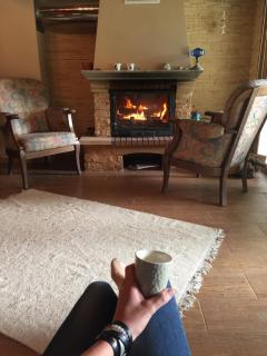 Väike-Pällo Holiday Home - Pällu - 9