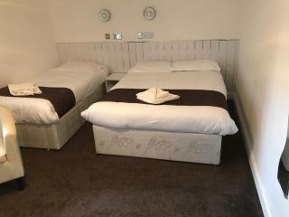 St George Hotel Great Yarmouth - Great Yarmouth - 3