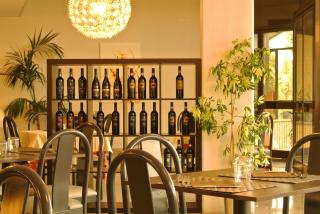 La Fenice Hotel - Reggello - 3