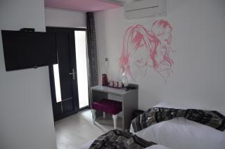 Rooms Villa Downtown - Mostar - 2