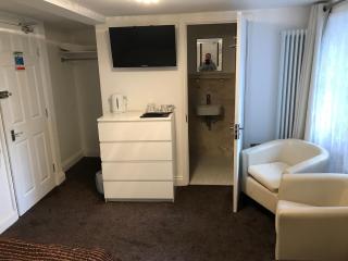 St George Hotel Great Yarmouth - Great Yarmouth - 7