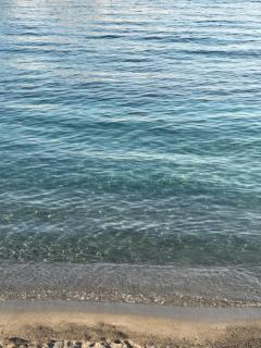 Private Beach House - Néa Sílata - 6
