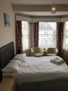 St George Hotel Great Yarmouth - Great Yarmouth - 8