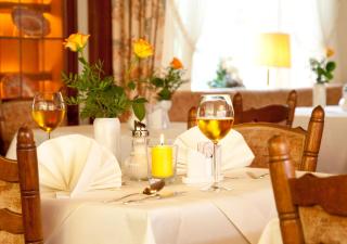 Boutiquehotel Das Haus am Walde - Bad Bevensen - 3