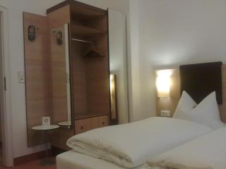 Hotel Flandrischer Hof - Colónia - 4