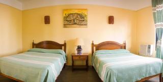 Hotel Real Del Mayab - Playa del Carmen - 8