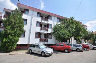 Hotel Dobrogea - 2