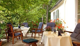 Boutiquehotel Das Haus am Walde - Bad Bevensen - 4
