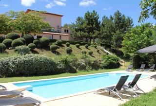 Le Jardin de Celina - Valensole - 0