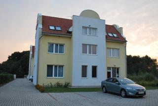 Főnix Hotel - Bük - 1