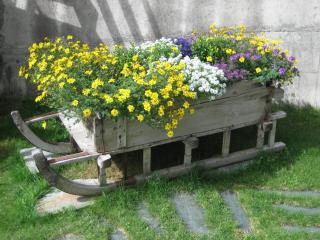 Residence Casa Federica - 2