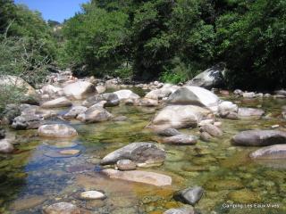 Camping Les Eaux Vives - Vero - 8