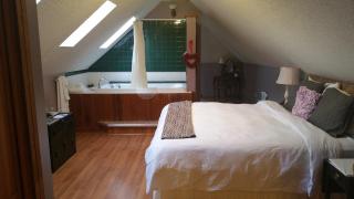 The Inn at Ragged Edge - 8
