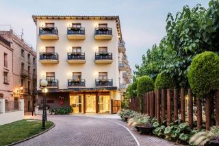 Balneari Termes Victòria - 7