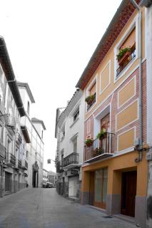 La Casa del Balcón - Caravaca de la Cruz - 2