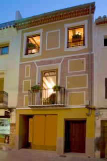 La Casa del Balcón - Caravaca de la Cruz - 5