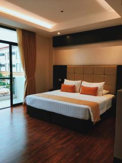 Hotel Oazis - Butuan - 4
