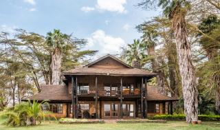 Kibo Villa Amboseli - Amboseli - 9