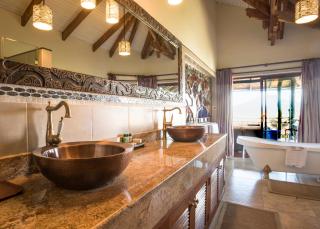Kibo Villa Amboseli - Amboseli - 6