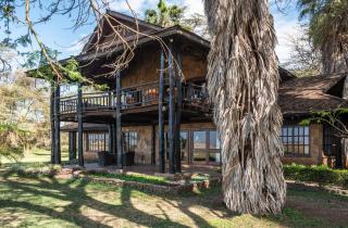 Kibo Villa Amboseli - Amboseli - 4