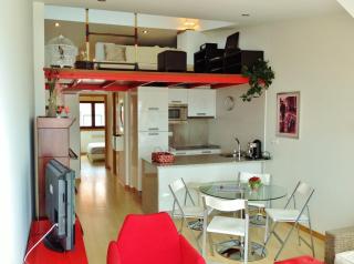 Apartamentos Puerto Basella - Vilanova de Arousa - 5
