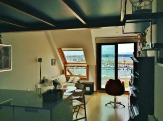 Apartamentos Puerto Basella - Vilanova de Arousa - 9