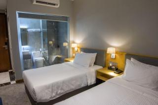 Redpine Boutique Hotel - Skudai - 4