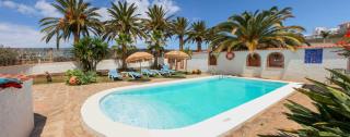 Finca el Castillo - 0