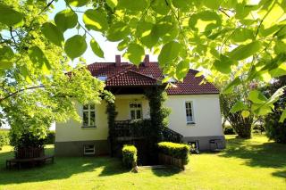 Ferienhaus Ratteyer Idyll - Schönbeck - 9