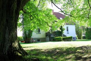 Ferienhaus Ratteyer Idyll - Schönbeck - 8