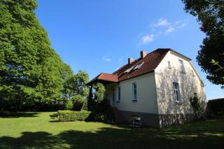 Ferienhaus Ratteyer Idyll - Schönbeck - 7
