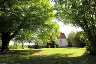 Ferienhaus Ratteyer Idyll - Schönbeck - 6