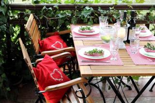 Ferienhaus Ratteyer Idyll - Schönbeck - 5