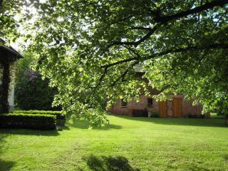 Ferienhaus Ratteyer Idyll - Schönbeck - 3