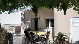 Apartment Burin Dvor - Rab - 7