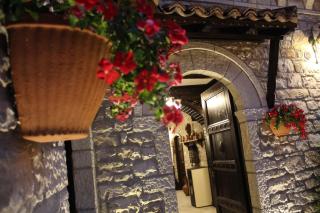 Hotel Vila Aleksander - Berat - 5