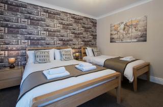Thornbank House Offering Breakfast and with the use of Free Local Health Club - Windermere - 4