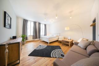 Design Apartments - "Potsdam City", 18 - Potsdam - 7