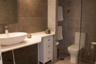 Luxury Apartment Sea, Golf and Gibraltar View, Alcaidesa The Links, Ap 102 - Alcaidesa - 1