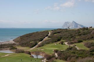 Luxury Apartment Sea, Golf and Gibraltar View, Alcaidesa The Links, Ap 102 - Alcaidesa - 5