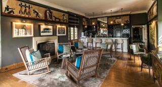 Port Lympne Mansion Hotel - 2