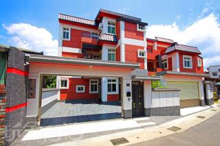 Shi Qing Homestay - Puli - 6