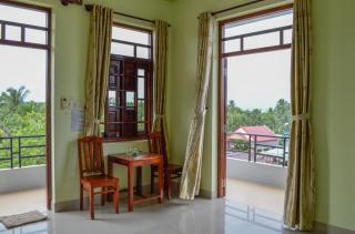 Cat Tien Guesthouse - Mui Ne - 1