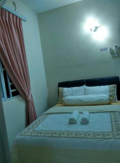 Homestay Mama D'Chandan - Kuala Kangsar - 2