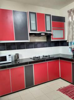 Homestay Mama D'Chandan - Kuala Kangsar - 3