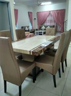 Homestay Mama D'Chandan - Kuala Kangsar - 5