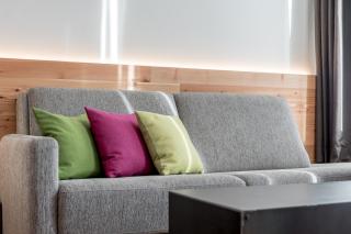 die berge lifestyle-hotel Sölden - Sölden - 1