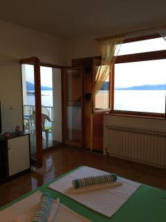 Apartman Mimoz - 3